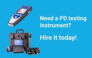 PD Testing Instrument